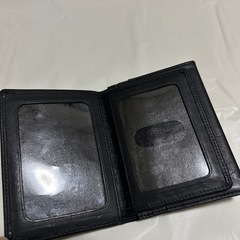 定期入れの画像