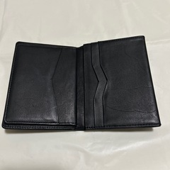 定期入れの画像