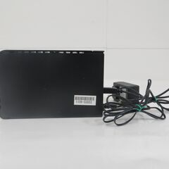 BUFFALO バッファロー 外付けハードディスク HDDドライブ 1TB HD-LB1.0TU2 の画像