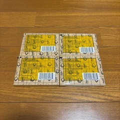 【新品未開封】ポストイット付箋の画像