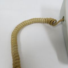 SANYO 三洋電機 コードレス留守番電話機 TEL-F4 親機のみの画像