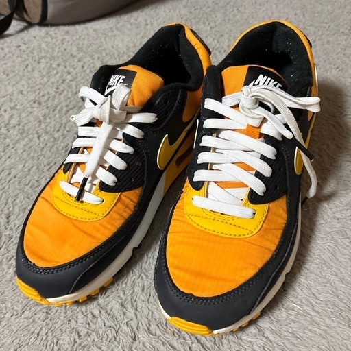 NIKE エアマックス90 サイズ26cm DQ8974-800