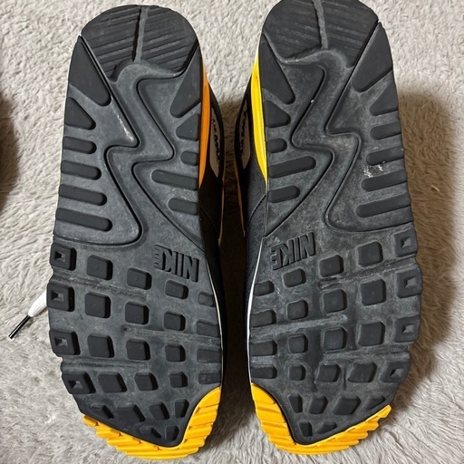 NIKE エアマックス90 サイズ26cm DQ8974-800