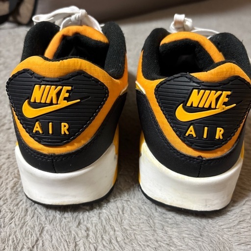 NIKE エアマックス90 サイズ26cm DQ8974-800