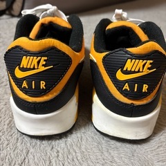 NIKE エアマックス90 サイズ26cm DQ8974-800の画像