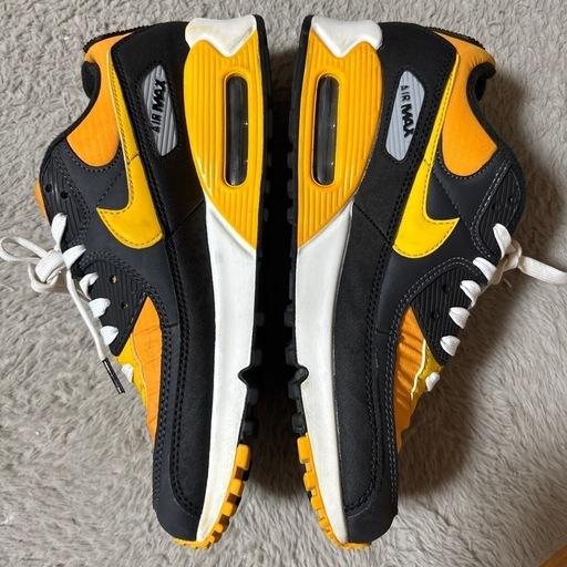 NIKE エアマックス90 サイズ26cm DQ8974-800