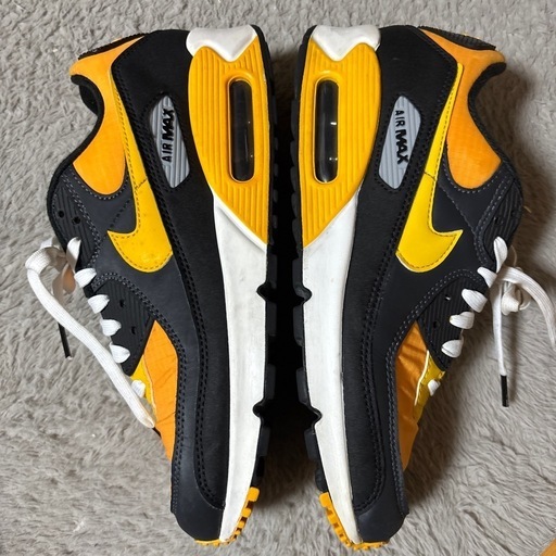 NIKE エアマックス90 サイズ26cm DQ8974-800