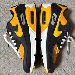 NIKE エアマックス90 サイズ26cm DQ8974-800の画像