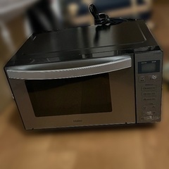 ハイアール 電子レンジ