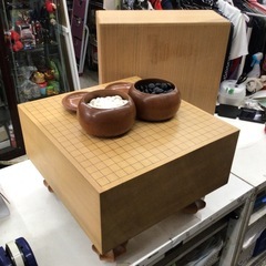 囲碁セット