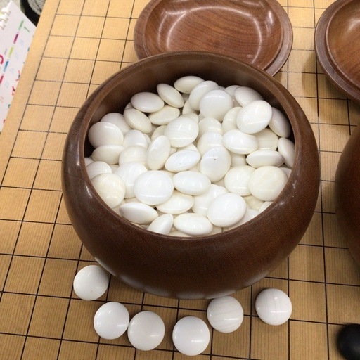 囲碁セット