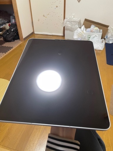 PadPro 第5世代（12.9インチ）