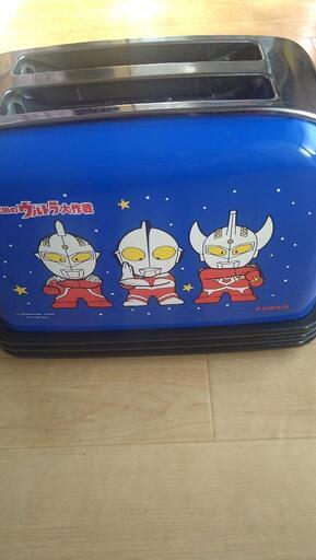 トースター