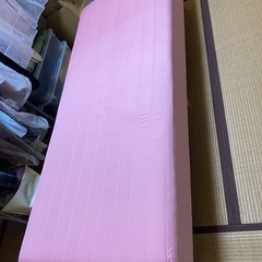 ベット　中古品で　