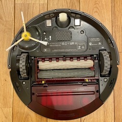 ルンバ885 付属品一式+おまけ の画像