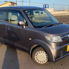 香川発 タイベル交換済 フルメンテ済 車検令和7年11月 ゼスト Bluetooth フルセグテレビ 前後カメラドラレコ ETC 平成18年11月 139000km 総支払9万円の画像