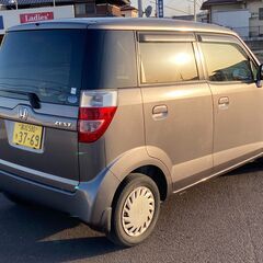 香川発 タイベル交換済 フルメンテ済 車検令和7年11月 ゼスト Bluetooth フルセグテレビ 前後カメラドラレコ ETC 平成18年11月 139000km 総支払9万円の画像