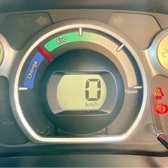 三菱i-miev★ アイミーブ★電気自動車 走行距離小ない★経費安★良好の画像