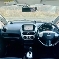 三菱i-miev★ アイミーブ★電気自動車 走行距離小ない★経費安★良好の画像