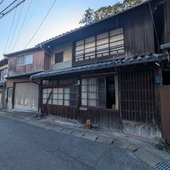 【倉敷市下津井吹上 戸建】想定利回り30％以上！