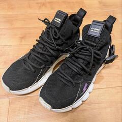 NEIL BARRETT AW20 ニールバレット ロートップ ...