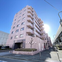 ⭐️リノベーション・マンション⭐️３LDKファミリータイプ🎶南東向き×対面キッチン🎶高品質×高機能の設備に一新した新規内装リノベーションマンション✨ - 大田区