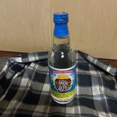 値下げしました。泡波、山崎、白州、泡盛ウイスキーセットの画像