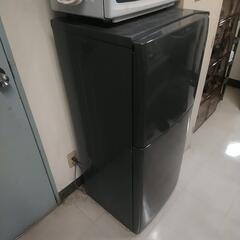 シャープ冷凍冷蔵庫