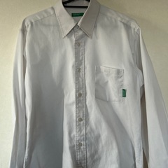 UNITED COLORS OF BENETTON ベネトン　男...