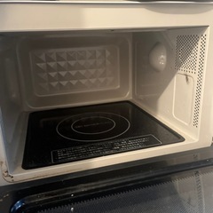 Abitelax 電子レンジの画像
