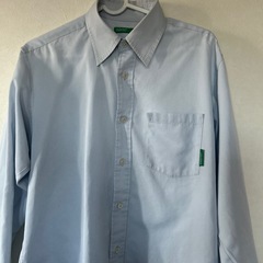 UNITED COLORS OF BENETTON ベネトン　男...