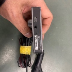 車のドライブレーコーダの画像