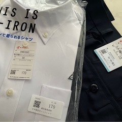 鹿児島南高校　男子制服　一式（使用感なし）夏用未使用も！！の画像