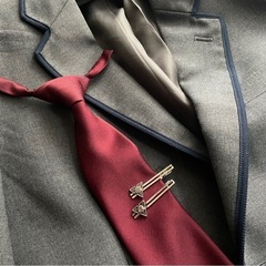 鹿児島南高校　男子制服　一式（使用感なし）夏用未使用も！！の画像