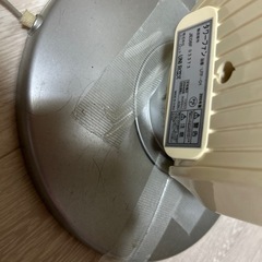 【引渡し完了】タワーファン、扇風機の画像