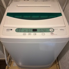 洗濯機