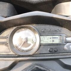 G-Dink 250cc フラットフロア 乗りやすいです。14万の画像