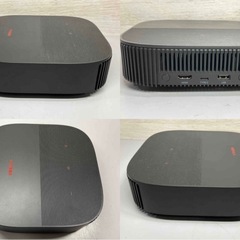 Nebula vega portable プロジェクターの画像