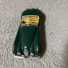 buragoブラーゴ JAGUAR XK120 coupe194...