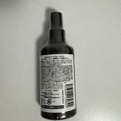 【新品】Make.IN メイクキープミストの画像