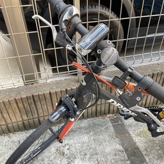 子供用自転車