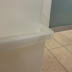 収納ケース4個セットの画像