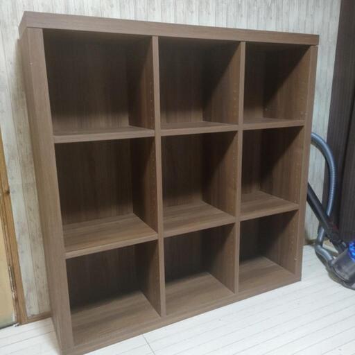 おしゃれな棚