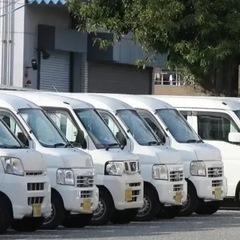 未経験でも大丈夫！方向音痴でも大丈夫！専用アプリがナビして…