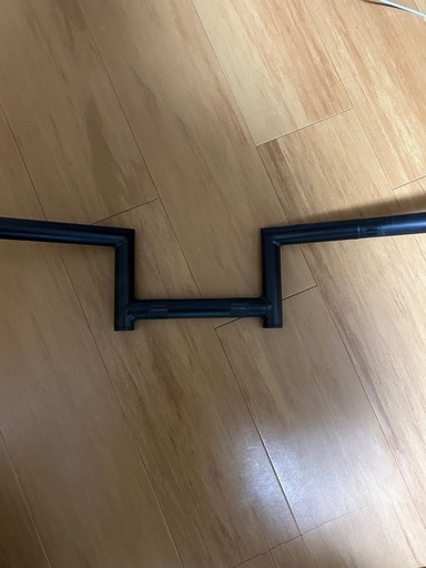 レブル　製ロボハン