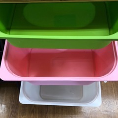 IKEA  TROFAST 【トレファク川越店】の画像
