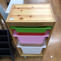 IKEA  TROFAST 【トレファク川越店】の画像