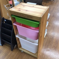 IKEA  TROFAST 【トレファク川越店】