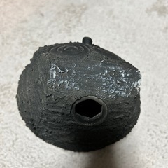 値下げします！フクロウ　置き型ライトの画像