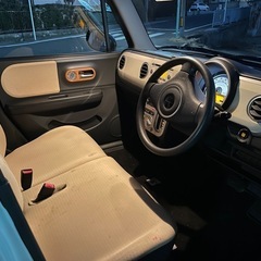 乗って帰れます！車検長い！車両交換可！の画像
